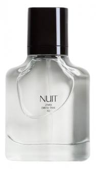 Zara Nuit EDP 30 ml Kadın Parfümü kullananlar yorumlar